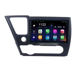 Avtomobil monitoru Still Coll AVTO085231 Honda Civic 2014-2017