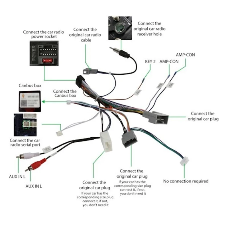 Автомобильный монитор Still Coll AVTO085231 Honda Civic 2014-2017 Автомобильный монитор Still Coll AVTO085231 Honda Civic 2014-2017
