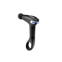 Массажер для тела Blueida 2093/4 Черный Массажер для тела Blueida 2093/4 Черный