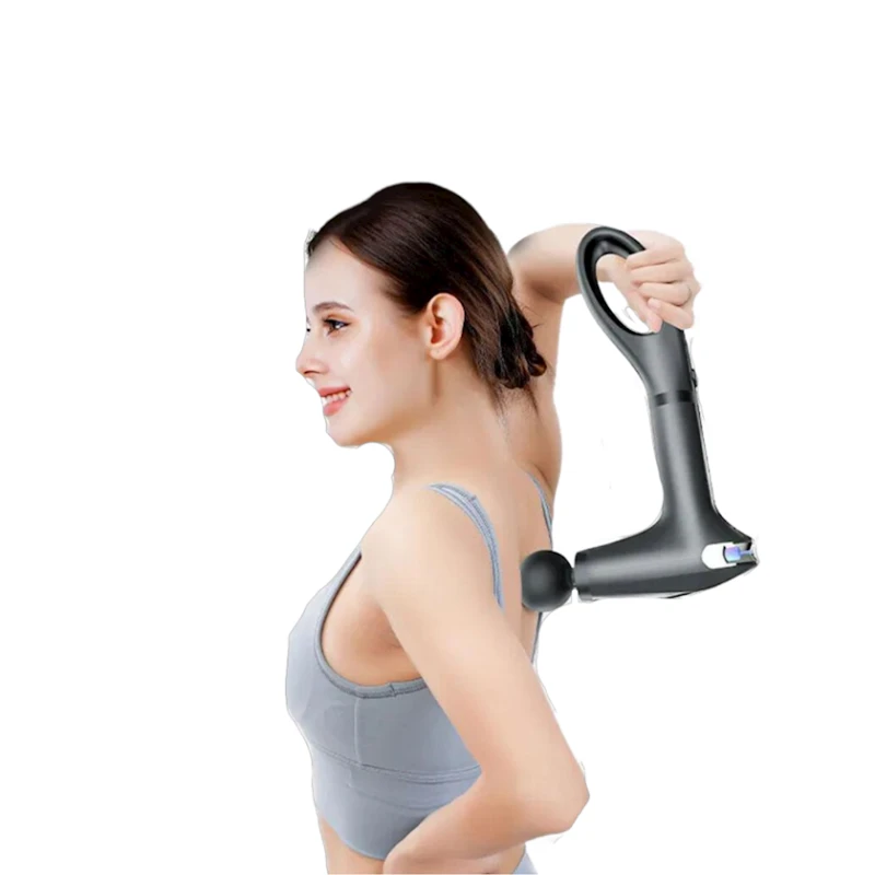 Массажер для тела Blueida 2093/4 Черный Массажер для тела Blueida 2093/4 Черный