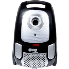Пылесос Silver SL-306 Black