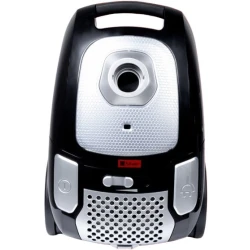 Пылесос Silver SL-306 Black