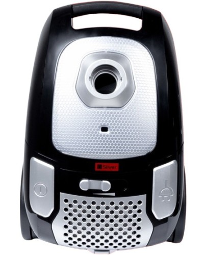 Пылесос Silver SL-306 Black