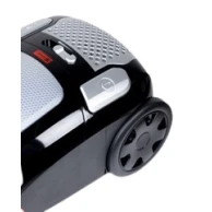 Пылесос Silver SL-306 Black