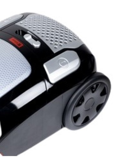 Пылесос Silver SL-306 Black