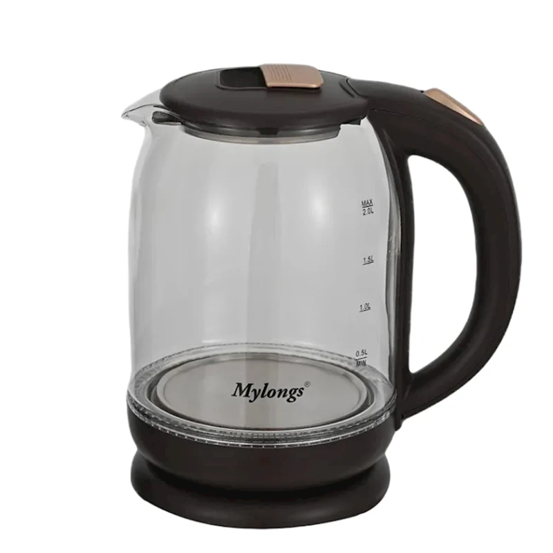 Elektrik çaydan Mylongs MY-3188 Elektrik çaydan Mylongs MY-3188