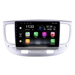 Автомобильный монитор Still Coll Kia Rio 2007 Автомобильный монитор Still Coll Kia Rio 2007