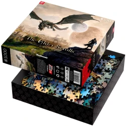 Пазл Good Loot Elder Scrolls: Elsweyr, 1000 элементов