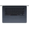 Ноутбук Apple Macbook Air 15.3 M3 2024 8GB/256GB Midnight Ноутбук Apple Macbook Air 15.3 M3 2024 8GB/256GB Midnight