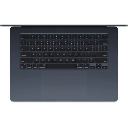 Ноутбук Apple Macbook Air 15.3 M3 2024 8GB/256GB Midnight