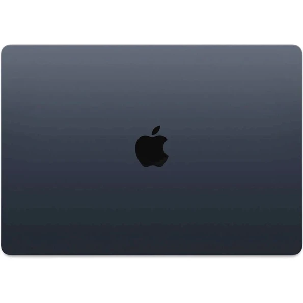 Ноутбук Apple Macbook Air 15.3 M3 2024 8GB/256GB Midnight Ноутбук Apple Macbook Air 15.3 M3 2024 8GB/256GB Midnight