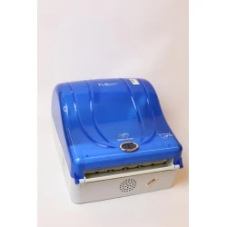 Диспенсер для бумажных полотенец B/M Flosoft F047 Диспенсер для бумажных полотенец B/M Flosoft F047