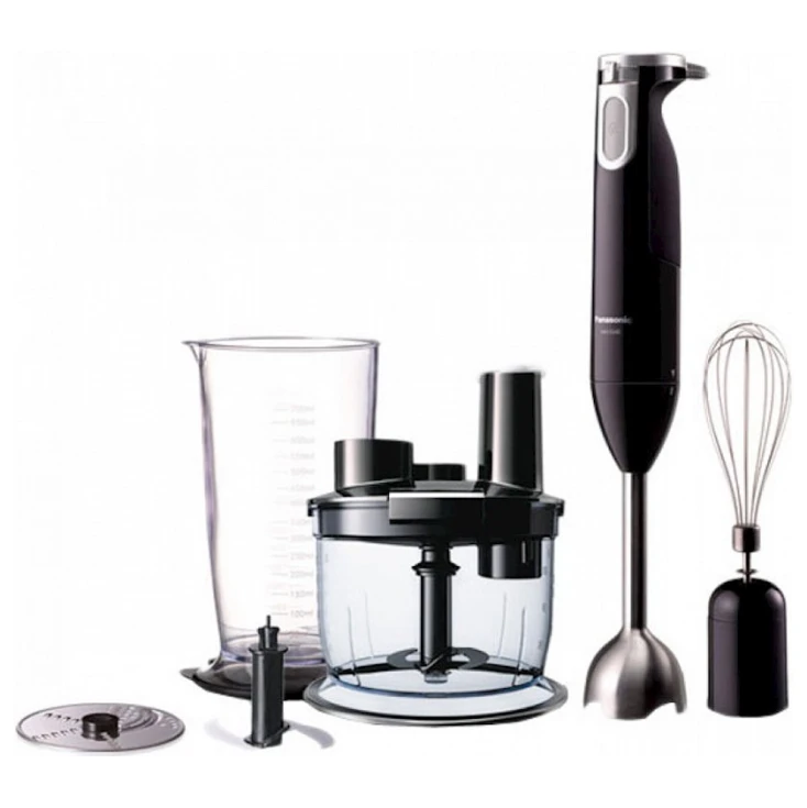 Блендер Panasonic MX-SS40BTQ Блендер Panasonic MX-SS40BTQ