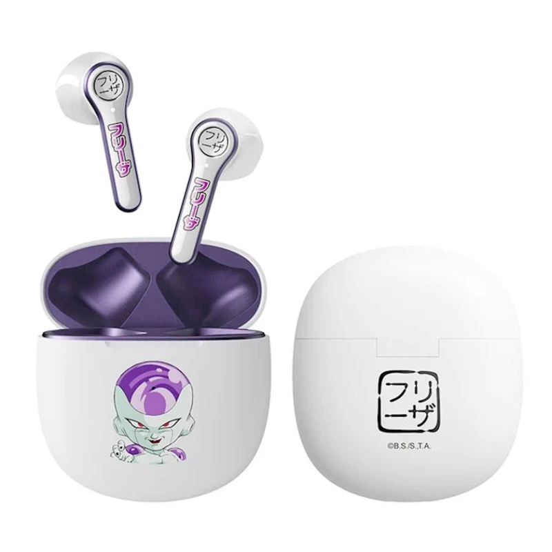 Simsiz qulaqlıq DB-1 Dragon Ball Z Edition White