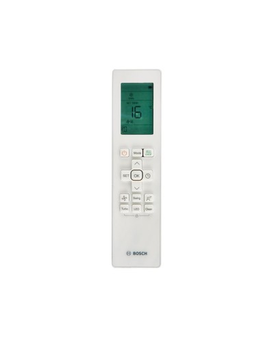 Kondisioner Bosch CLL2000W26-KIT
