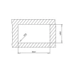 Кухонная мойка Teka Stone 90 B-TG 115260012 White Кухонная мойка Teka Stone 90 B-TG 115260012 White