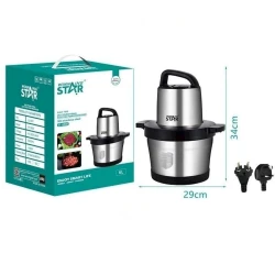 Измельчитель Winning Star ST-5560