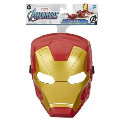 Маска героя Hasbro Marvel Avengers Iron Man B9945