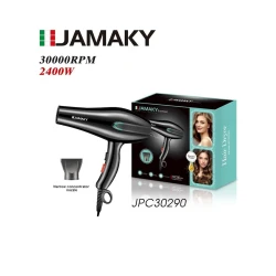 Фен для волос Jamaky JPC30290