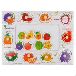 Развивающая игрушка, 30x22.5x1.5 см Развивающая игрушка, 30x22.5x1.5 см