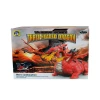 Игрушка дракон Three Headed Dragon DR83, 3+ лет