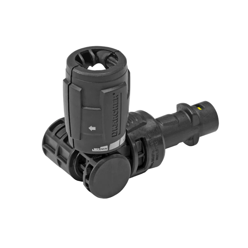 Насадка для минимойки Karcher VP 180 S Vario Power Jet Short 360 Насадка для минимойки Karcher VP 180 S Vario Power Jet Short 360