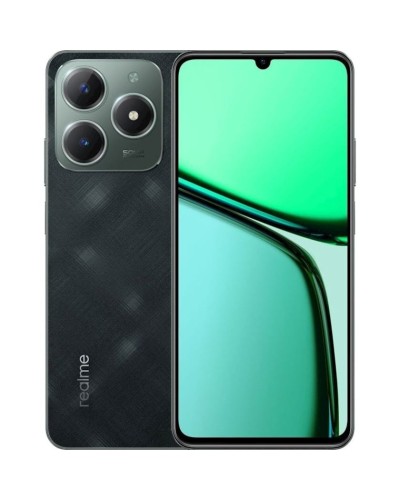 Smartfon Realme C61 NFC 6GB/128GB Dark Green