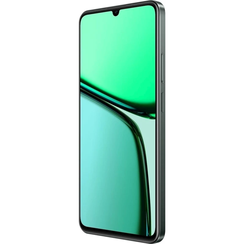 Smartfon Realme C61 NFC 6GB/128GB Dark Green Smartfon Realme C61 NFC 6GB/128GB Dark Green