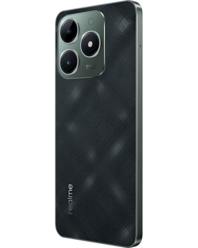Smartfon Realme C61 NFC 6GB/128GB Dark Green