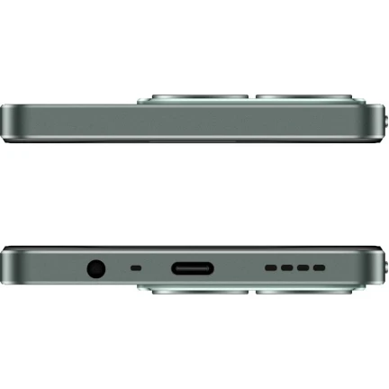 Smartfon Realme C61 NFC 6GB/128GB Dark Green Smartfon Realme C61 NFC 6GB/128GB Dark Green