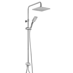 Душевая система E.C.A Dalia 102158031EX