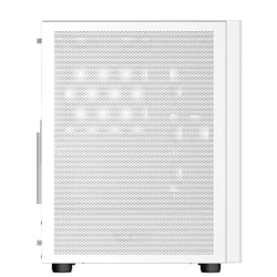 Korpus Aigo DarkFlash DLC29 Full Mesh White