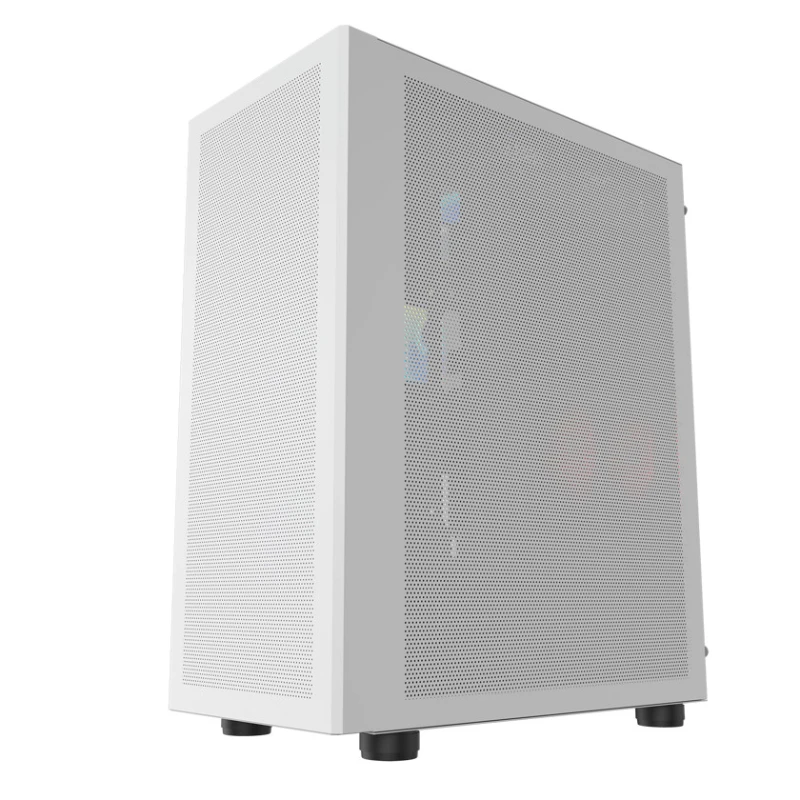 Корпус Aigo DarkFlash DLC29 Full Mesh White Корпус Aigo DarkFlash DLC29 Full Mesh White