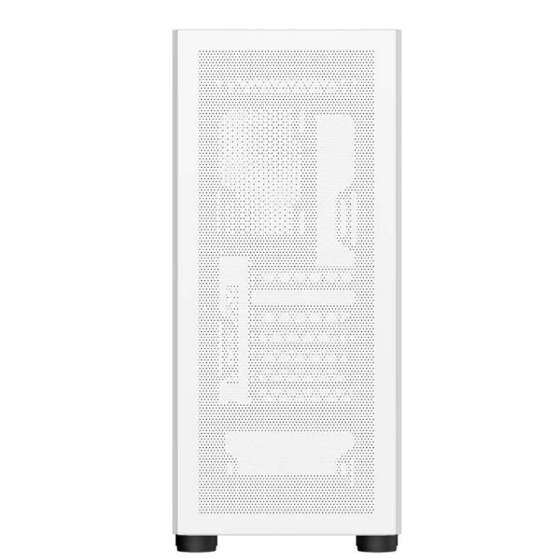Корпус Aigo DarkFlash DLC29 Full Mesh White Корпус Aigo DarkFlash DLC29 Full Mesh White