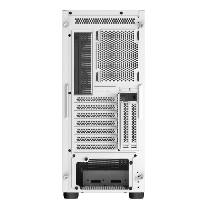 Корпус Aigo DarkFlash DLC29 Full Mesh White Корпус Aigo DarkFlash DLC29 Full Mesh White