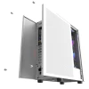 Корпус Aigo DarkFlash DLC29 Full Mesh White Корпус Aigo DarkFlash DLC29 Full Mesh White