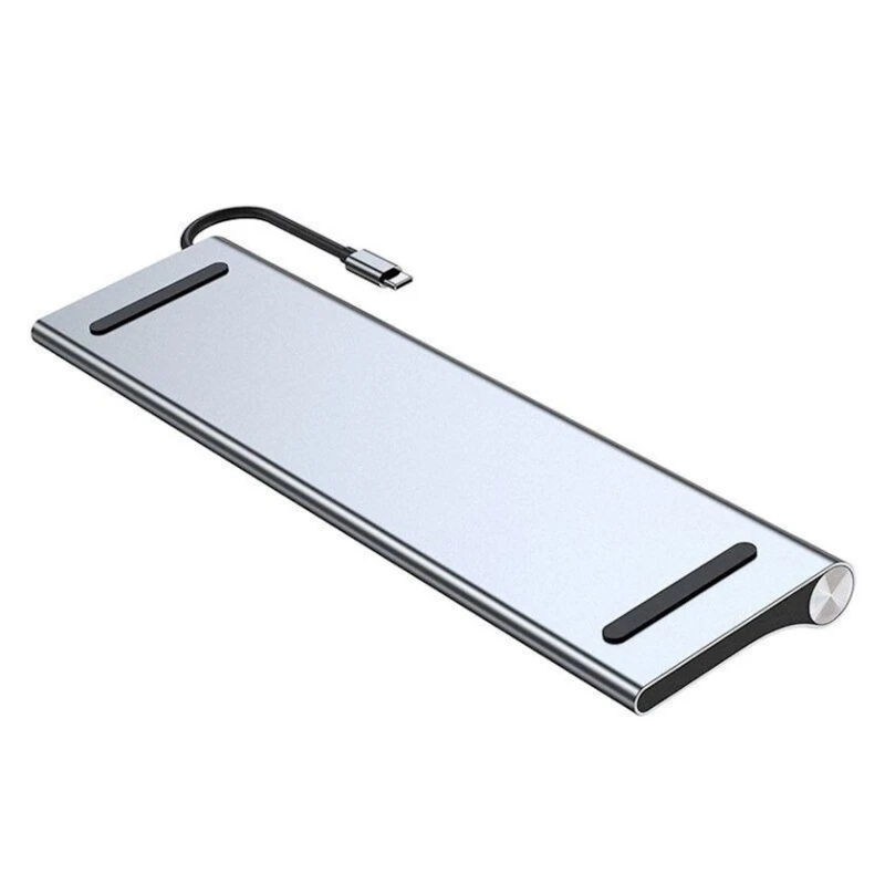 Док-станция USB Type C 11 In 1 BYL-2003