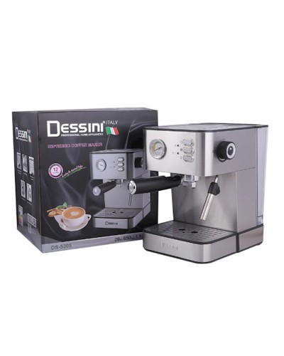 Qəhvə maşını Dessini DS-5305