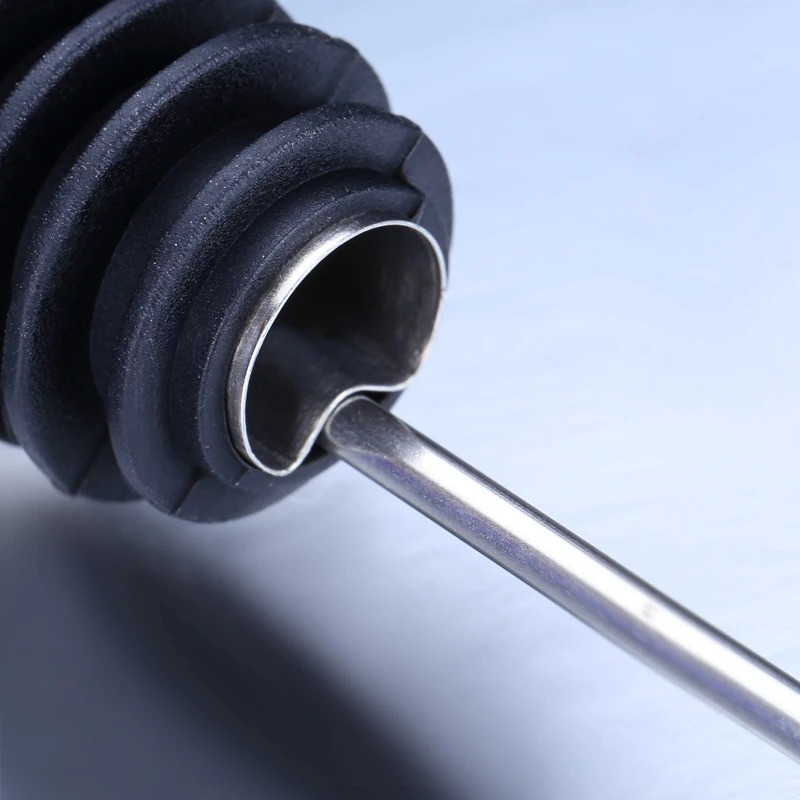 Пробка для винных бутылок RAX-01, нержавеющая сталь Пробка для винных бутылок RAX-01, нержавеющая сталь