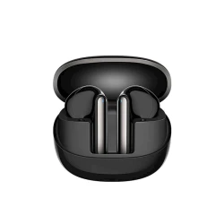 Беспроводные наушники Recci REP-W53 Schumann TWS Black Беспроводные наушники Recci REP-W53 Schumann TWS Black