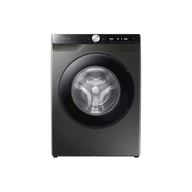 Стиральная машина Samsung WW70AG6S23AXLP