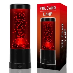 Masaüstü lampa Vulkan TS311