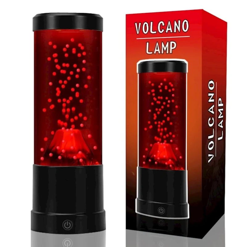 Masaüstü lampa Vulkan TS311 Masaüstü lampa Vulkan TS311