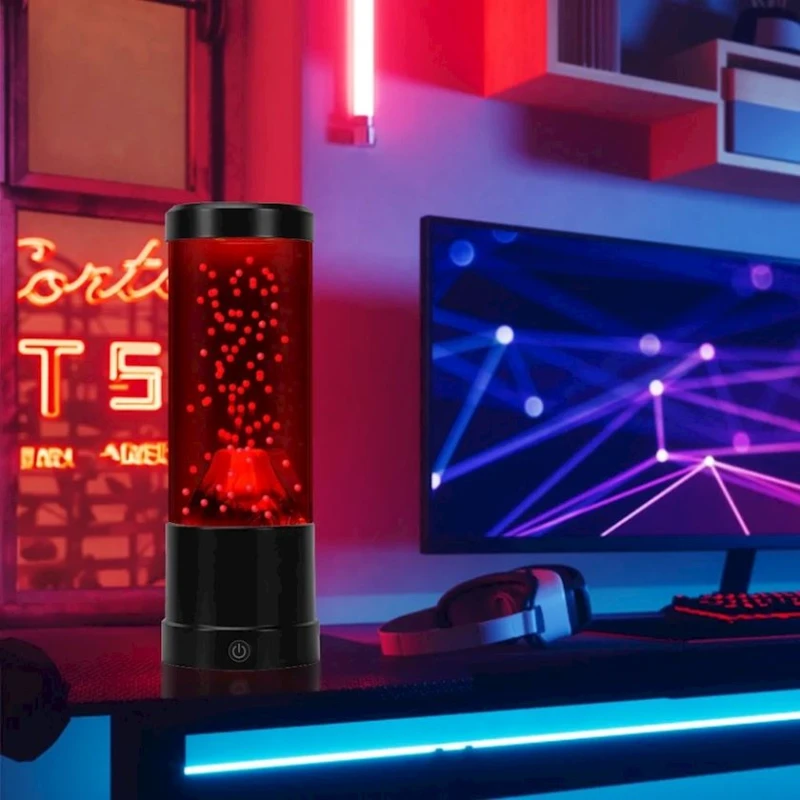 Masaüstü lampa Vulkan TS311 Masaüstü lampa Vulkan TS311