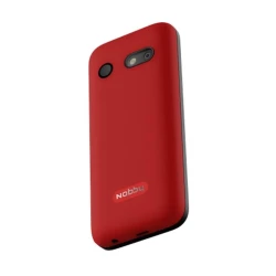 Мобильный телефон Nobby 231 512MB/4GB Red