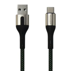 USB kabel Sendem T10 Type C Cable, Green