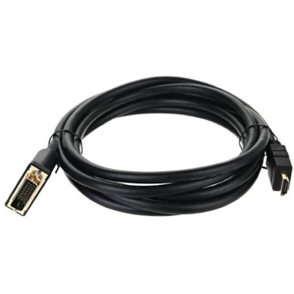 HDMI кабель VCom CG481G-3 3 м HDMI кабель VCom CG481G-3 3 м