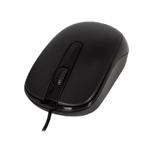 Мышь Genius DX-120 USB Black (4710268250975)