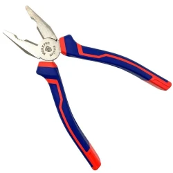 Пассатижи Workpro WP231018 200 мм