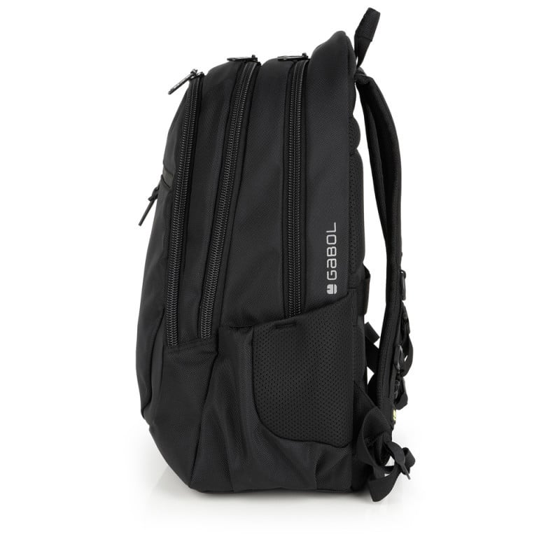 Школьный рюкзак Gabol Panther 236941 001 Школьный рюкзак Gabol Panther 236941 001